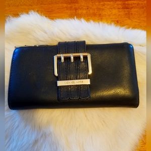 Authentic Michael Kors wallet